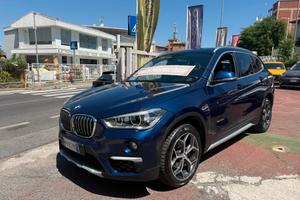 Bmw X1 sDrive18d **PRONTA CONSEGNA**