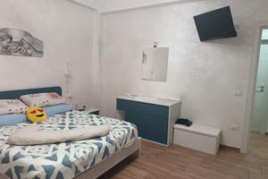 Appartamento Potenza zona ospedale e università