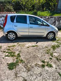 Mitsubishi colt automatica 