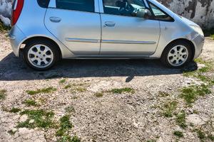 Mitsubishi colt automatica 