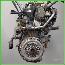 Motore Completo Funzionante 188A9000 51kw LANCIA Y