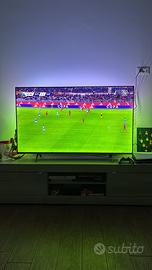 Tv Ambilight Philips, 55”
