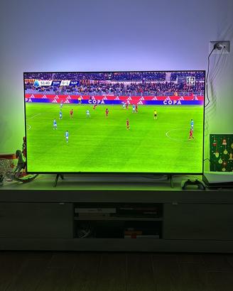 Tv Ambilight Philips, 55”