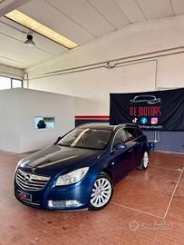 Opel Insignia 2.0 CDTI 160CV Sports Tourer Cosmo