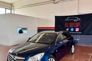 Opel Insignia 2.0 CDTI 160CV Sports Tourer Cosmo