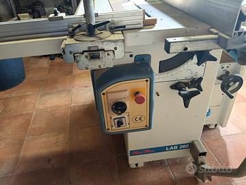 combinata 6 lavorazioni