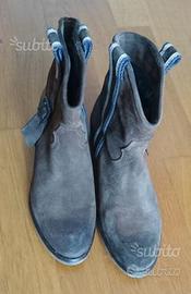 Stivaletti Tommy Hilfiger nr.37