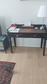 Tavolo / Scrivania / Antiquariato 