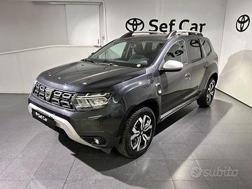Dacia Duster 1.3 TCe 150 CV EDC 4x2 Prestige