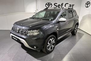 Dacia Duster 1.3 TCe 150 CV EDC 4x2 Prestige