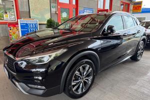Infiniti QX30 2.2 diesel DCT AWD Executive