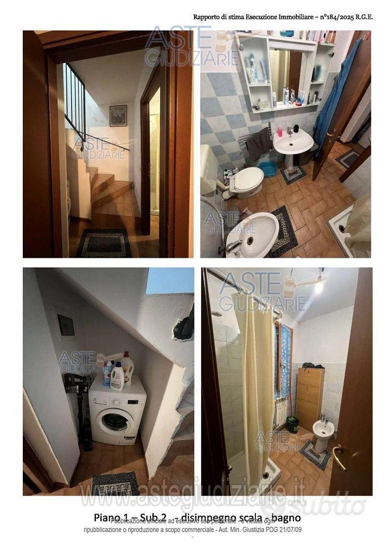 Appartamento – Chignolo Po, Pavia - Altro