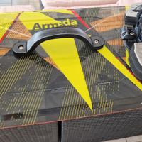 ARMADA 132 Kitesurf board bidirezionale
