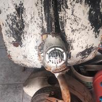 vespa 50 e piaggio si