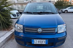 Panda 1.3 Mjet Dinamyc