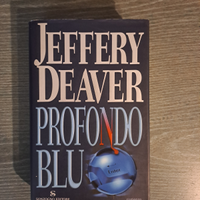 Jeffery Deaver - Profondo blu