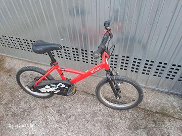 Bici bimbi