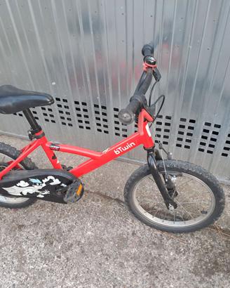 Bici bimbi