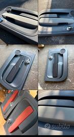 Panneli porta fiat 500