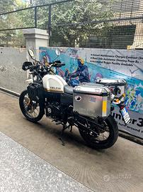 Royal Enfield Himalayan