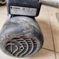 pompa autoclave