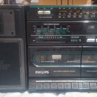stereo philips 