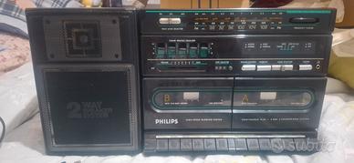 stereo philips 