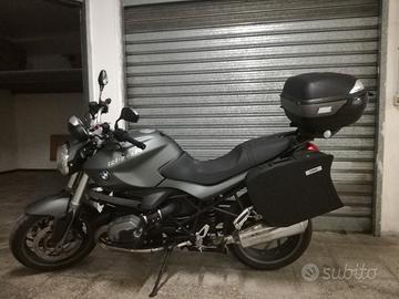 Bmw r 1200 r - 2011