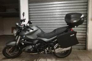 Bmw r 1200 r - 2011