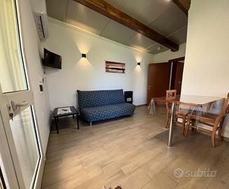 Casa per corsisti IMAT e Star Center