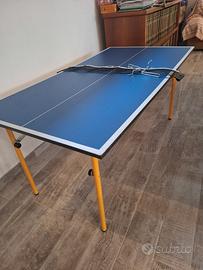 tavolo da Ping Pong Bambini 