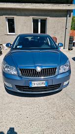 Skoda Octavia 1.4 benzina.