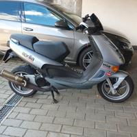 Aprilia SR 150 - 2000