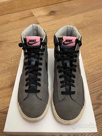 Nike Blazer Midi