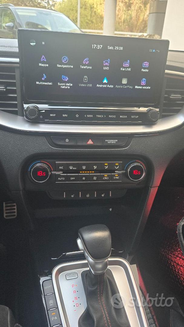 Kia Proceed 2021 photo 5