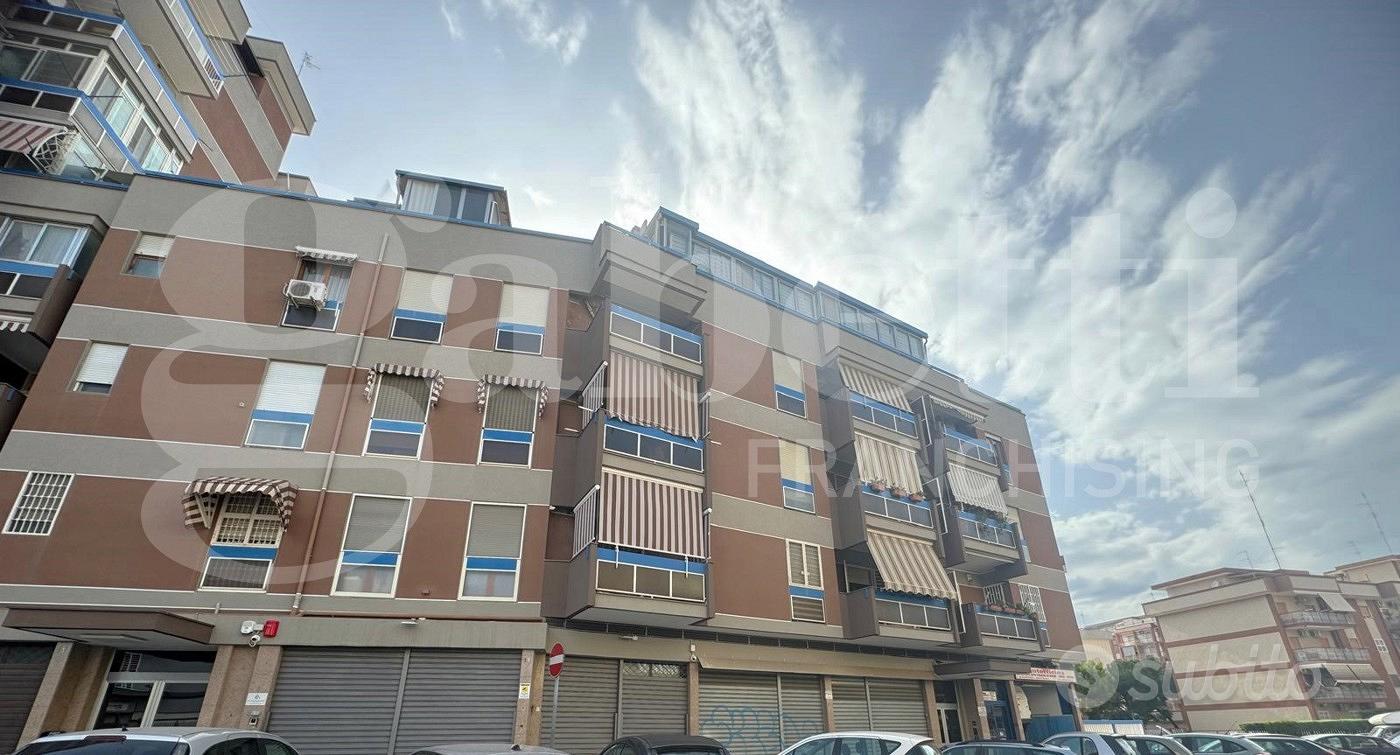 Appartamento – Bari, Poggiofranco, Municipio 2 - Altro