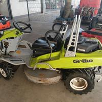 Trattorino Grillo MD18