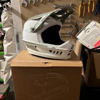 Casco IXS downhill taglia M NUOVO