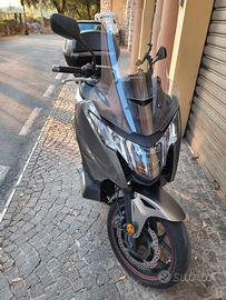 honda integra mod 2019