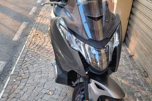 honda integra mod 2019