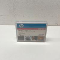 HP C8010A DAT 72  DATA CARTRIDGE CARTUCCIA DATI