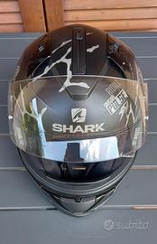 casco integrale