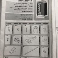 Armadiotto