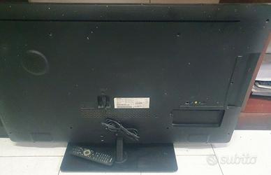 smart TV Philps 42 pollici