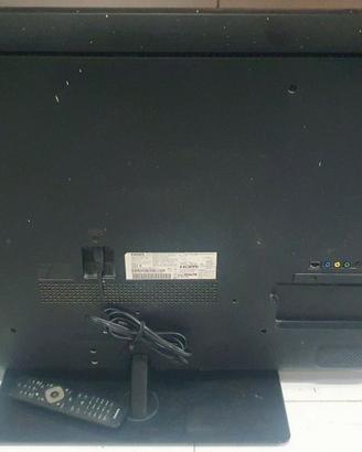 smart TV Philps 42 pollici