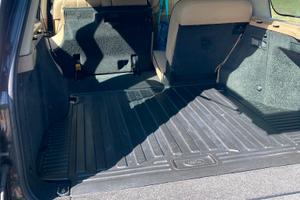 Tappetino impermeabile baule Land Rover originale