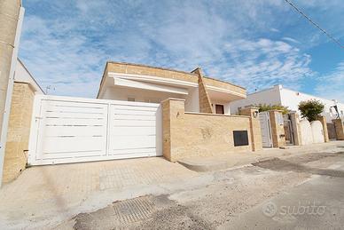 Casa vacanza Gallipoli due passi