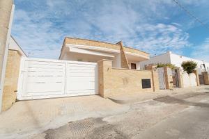 Casa vacanza Gallipoli due passi