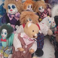 Pierrot da collezione 