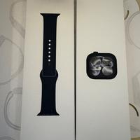 Apple Watch s11 46mm